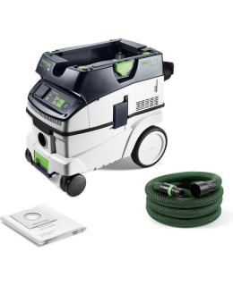 FESTOOL CLEANTEC EI CTL 26 JÄRJ.IMURI Main Image