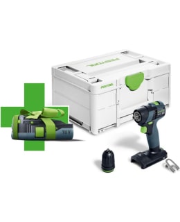 FESTOOL TXS 18-BASIC-3,0  AKKURUUVINVÄÄN Main Image