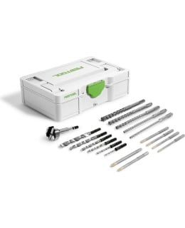 FESTOOL SYS3 S 76-BB-SET RUUVIKÄRKI- JA Main Image