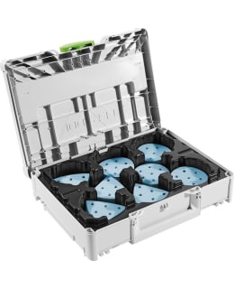 FESTOOL GR D90/V93 HIOMATARVI SYSTAINER Main Image