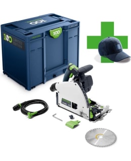 FESTOOL TS60 KEBQ-PLUS 100Y LE UPOTUSSAH Main Image