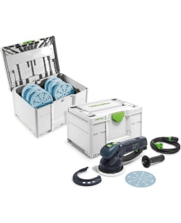 FESTOOL RO 150 FEQ-SYS GR VÄLITYKSELLINE Main Image