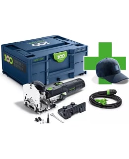 FESTOOL DOMINO DF500 Q+ 100Y LE TAPPIJYR Main Image