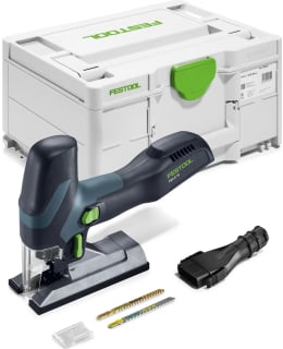 FESTOOL PSC-E 18 EB-BASIC AKKUPISTOSAHA Main Image