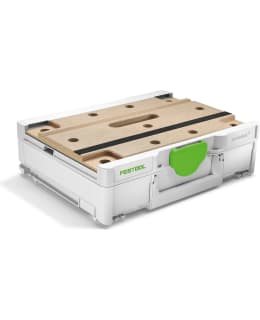 FESTOOL SYS3-MFT M 112 SYSTAINER³ Main Image