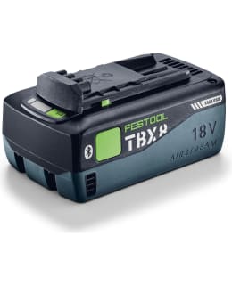 FESTOOL BP 18 TBX 8 ASI TABLESS AKKU Main Image