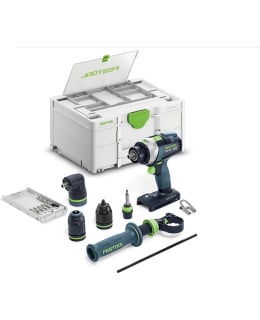 FESTOOL TPC 18/4 BASIC-SET/XL ISKUKONE Main Image