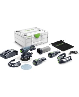FESTOOL ETSC125 3,0 I-PLUS EPÄKESKOKONE Main Image