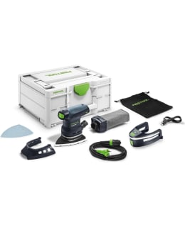 FESTOOL DTS400 REQ-PLUS KÄRKHIOMAKON NEW Main Image