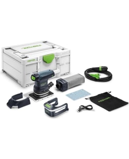 FESTOOL RTS400 REQ-PLUS TASOHIOMAKON NEW Main Image
