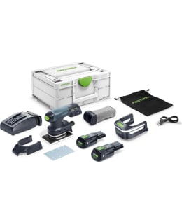FESTOOL RTSC400 3,0 I-PLUS TASOHIOMAKONE Main Image