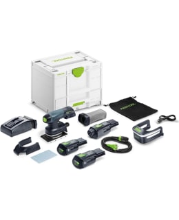 FESTOOL RTSC400 3,0 I-SET TASOHIOMAKONE Main Image