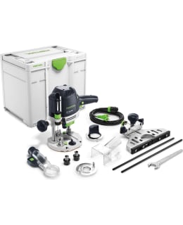 FESTOOL OF 1400 EBQ-PLUS YLÄJYRSIN NEW Main Image