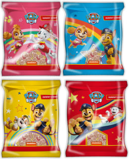 RYHMÄ HAU 175 G MAKEISPUSSI Main Image