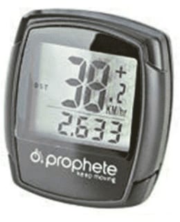 PROPHETE P0531 POLKUPYÖRÄMITTARI Main Image