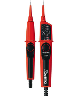 BENNING DUSPOL ANALOG JÄNNITTENKOETIN Main Image