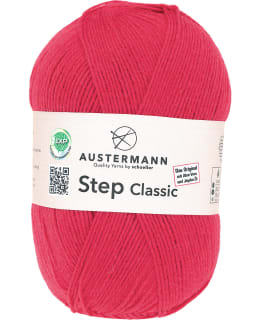 AUSTERMANN STEP-4 CLA EXP 100G 1004 YARN Main Image