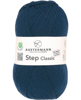 AUSTERMANN STEP-4 CLA EXP 100G 1010 LANK Main Image