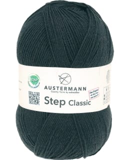 AUSTERMANN STEP-4 CLA EXP 100G 1013 YARN Main Image