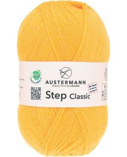 AUSTERMANN STEP-4 CLA EXP 100G 1014 LANK Main Image