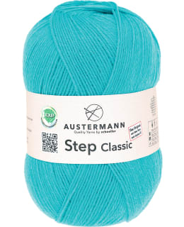 AUSTERMANN STEP-4 CLA EXP 100G 1018 LANK Main Image