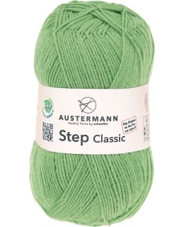AUSTERMANN STEP-4 CLA EXP 100G 1019 YARN Main Image
