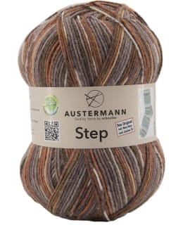 AUSTERMANN STEP-4 MIX EXP 100G 86 LANKA Main Image