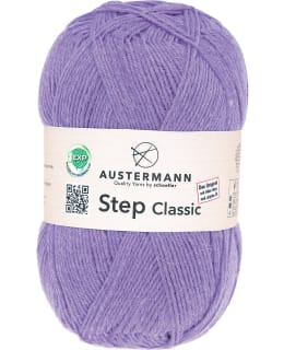 AUSTERMANN STEP-4 CLA EXP 100G 1022 LANK Main Image