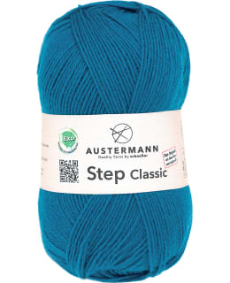 AUSTERMANN STEP-4 CLA EXP 100G 1023 LANK Main Image