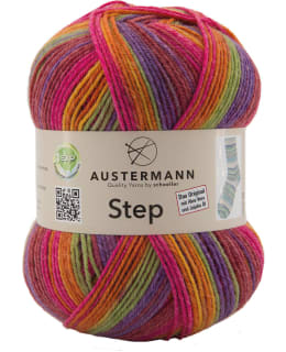 AUSTERMANN STEP-4 MIX EXP 100G 219 LANKA Main Image