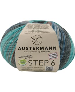 AUSTERMANN STEP-6 MIX EXP 150G 629 LANKA Main Image