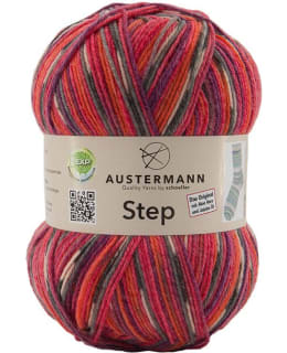 AUSTERMANN STEP-4 MIX EXP 100G 256 LANKA Main Image