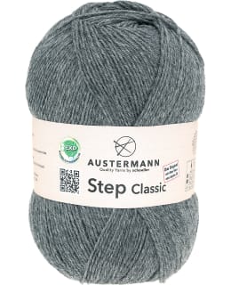 AUSTERMANN STEP-4 CLA EXP 100G 1037 LANK Main Image