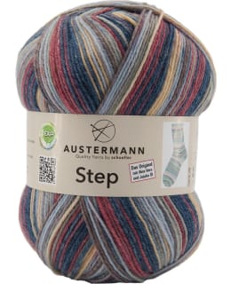 AUSTERMANN STEP-4 MIX EXP 100G 295 LANKA Main Image