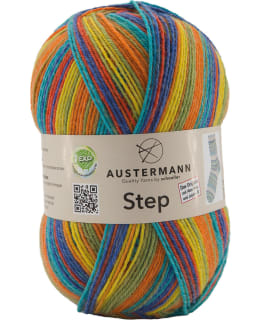 AUSTERMANN STEP-4 MIX EXP 100G 297 LANKA Main Image