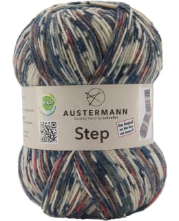 AUSTERMANN STEP-4 MIX EXP 100G 342 LANKA Main Image