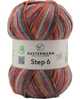 AUSTERMANN STEP-6 MIX EXP 150G 720 LANKA Main Image