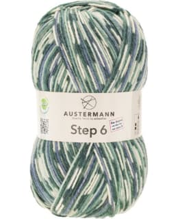 AUSTERMANN STEP-6 MIX EXP 150G 786 LANKA Main Image