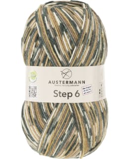 AUSTERMANN STEP-6 MIX EXP 150G 787 LANKA Main Image