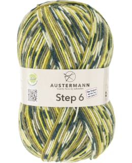 AUSTERMANN STEP-6 MIX EXP 150G 788 LANKA Main Image