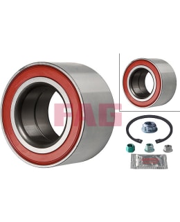 Schaeffler FAG 713 6100 20 Wheel bearing set Main Image