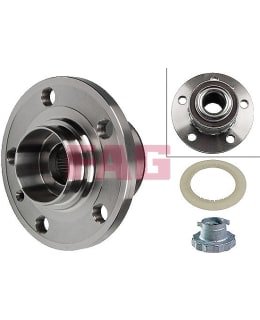 SCHAEFFLER FAG 713 6104 70 LAAKERISARJA Main Image