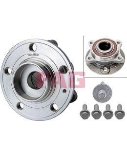 SCHAEFFLER FAG 713 6602 10 LAAKERISARJA Main Image