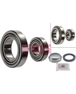 SCHAEFFLER FAG 713 6678 00 LAAKERISARJA Main Image