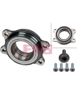 SCHAEFFLER FAG 713 6109 00 LAAKERISARJA Main Image