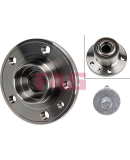 SCHAEFFLER FAG 713 6604 60 LAAKERISARJA Main Image