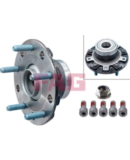 713 6791 50 PYÖRÄNLAAKERISARJA Main Image