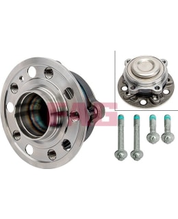 SCHAEFFLER FAG 713 6682 30 LAAKERISARJA Main Image