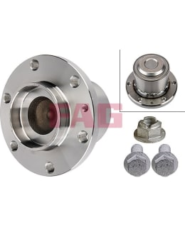 SCHAEFFLER FAG 713 6682 70 LAAKERISARJA Main Image