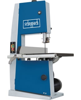SCHEPPACH BASA1 VANNESAHA Main Image